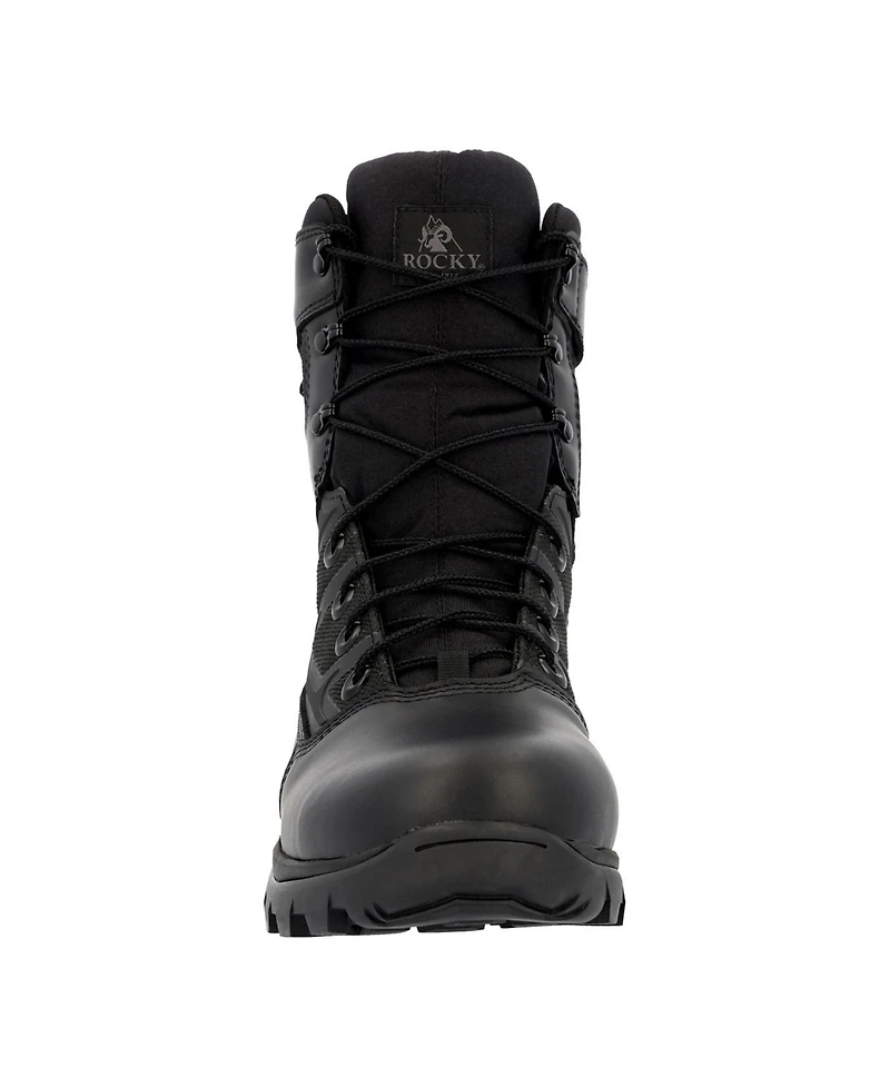 Rocky Men's Enforcer inch Composite Toe Public Service Boot