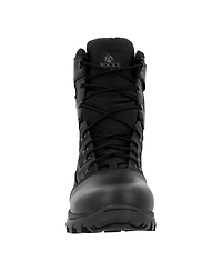 Rocky Men's Enforcer inch Composite Toe Public Service Boot
