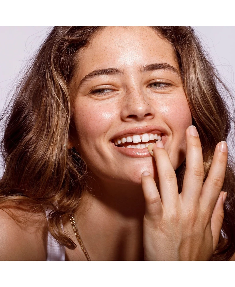 The Organic Skin Co. Soothe Operator Calming Turmeric and Calendula Balm