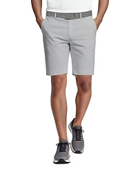 Pga Tour Men's Micro Geo Print Golf Shorts
