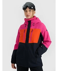 4F Women's Ski Jacket Membrane 8000