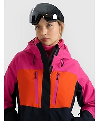 4F Women's Ski Jacket Membrane 8000
