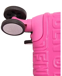 Steve Madden Deluxe 3-Pc. Luggage Set