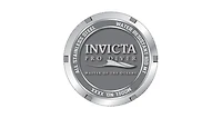 Invicta Men's 0887 Ocean Ghost Quartz Dial Watch