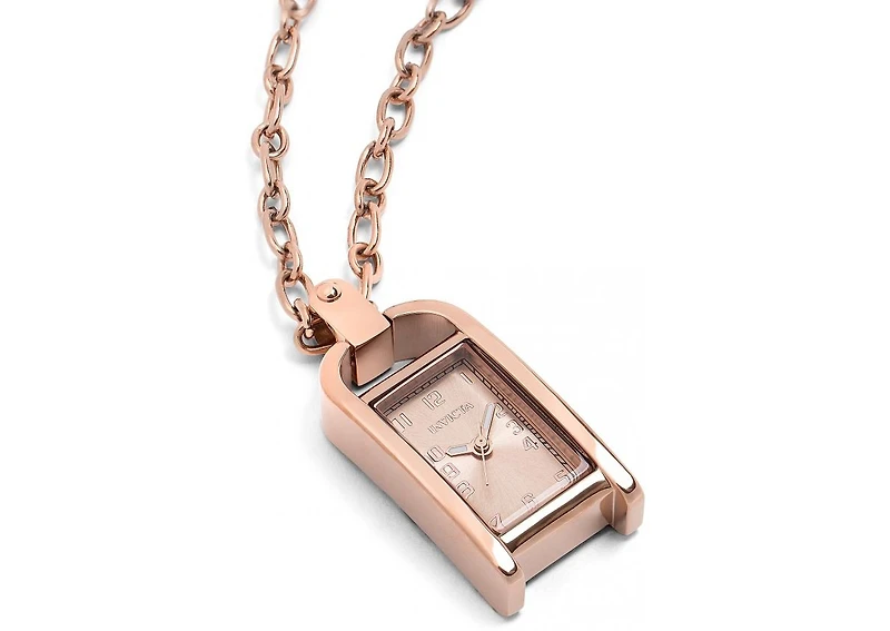 Invicta Women's 49936 Mini Quartz PC11 Dial Watch