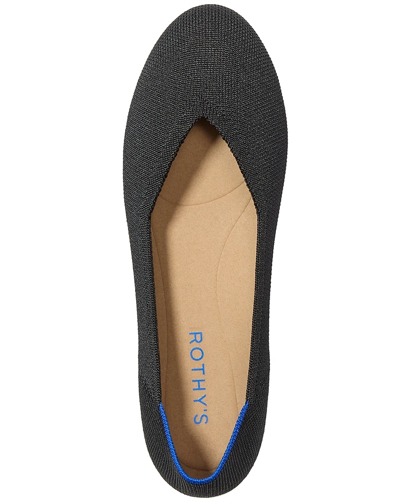 Rothy's Women's Daily Round Toe Flats