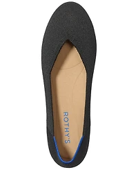 Rothy's Women's Daily Round Toe Flats