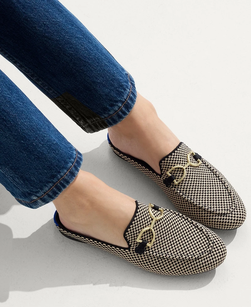 Rothy's Women's Double Bit Mule Flats