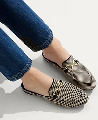 Rothy's Women's Double Bit Mule Flats