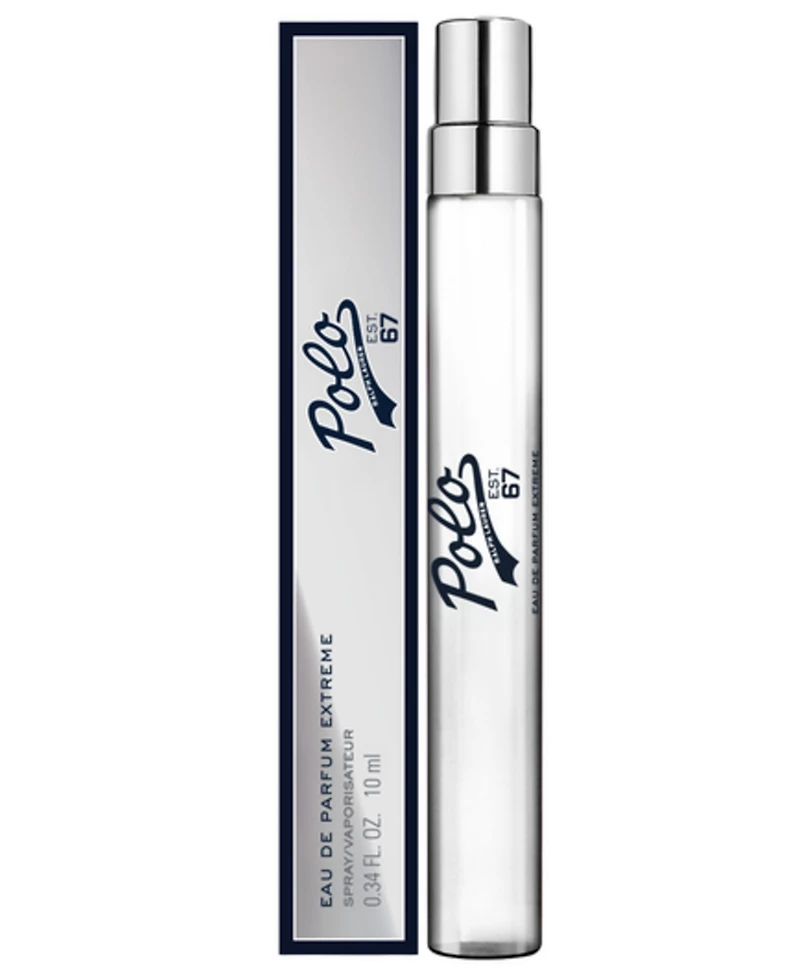 Ralph Lauren Polo 67 Eau de Parfum, 1 oz.