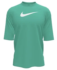 Nike Big Boys Short-Sleeve Hydroguard Swim Top