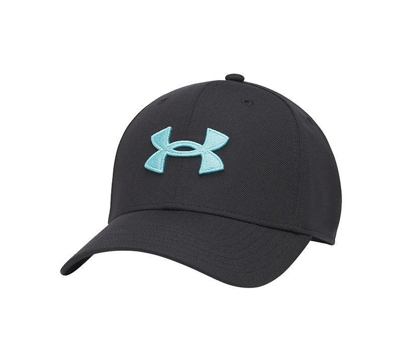 Under Armour Men's Ua Blitzing Baseball Hat