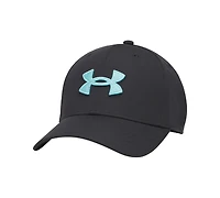 Under Armour Men's Ua Blitzing Baseball Hat