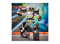 Transformers Bone Shaker Deluxe Class x Hot Wheels Collaborative