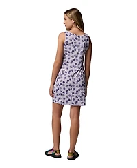 Columbia Women's Chill River Printed Dress