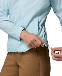 Columbia Women's Switchback Iv Hooded Packable Jacket