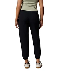 Columbia Women's Pinetown Canyon Regular Fit Joggers