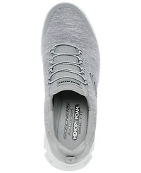 Skechers Men's Glide-Step - Ryla Wide-Width Training Sneakers from Finish Line