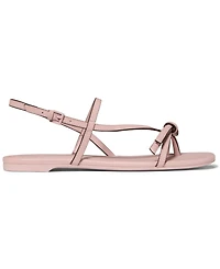 kate spade new york Women's Loop Slip-On Flat Sandals