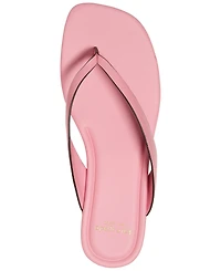 kate spade new york Women's Sandie Flip Flop Slip-On Sandals