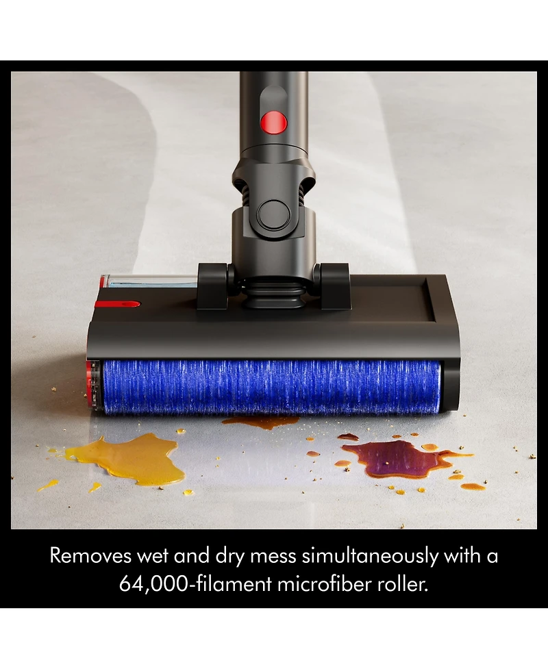 Dyson PencilWash Cordless Wet Cleaner