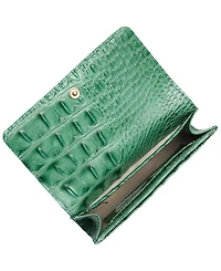 Brahmin Kerra Alden Road Snap Closure Wallet
