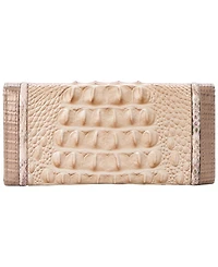 Brahmin Veronica Envelope-Style Snap Wallet