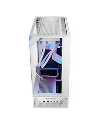 iBUYPOWER Element Pro EPWI9N57T01 Liquid Cooled Gaming Desktop Computer, Intel Core i9-14900KF 3.2GHz, 32GB Ram, 1TB Ssd, Nvidia GeForce Rtx 5070 Ti