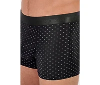 Hom Usa Men's H-Fresh Comfort Boxer Briefs
