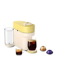 Nespresso Vertuo Pop+ Summer Limited Edition by DeLonghi