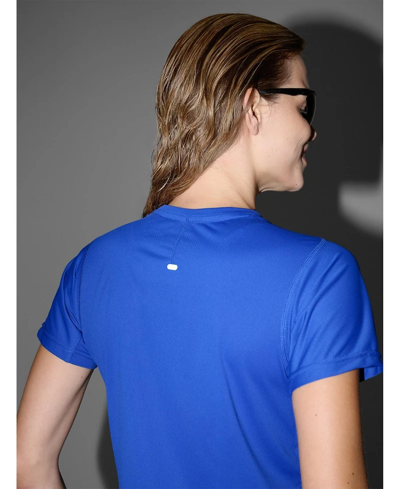 4F Women's Quick-Drying Cycling Jersey