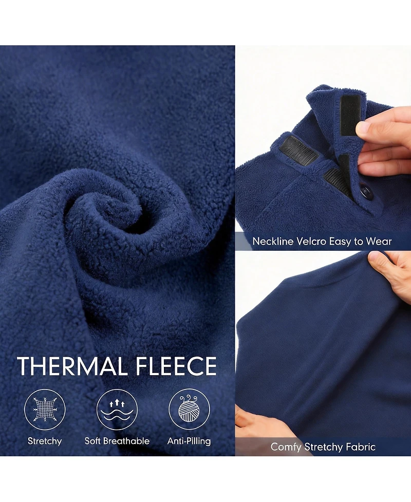 Aronkl Dog Fleece Pajamas for Warmth and Comfort