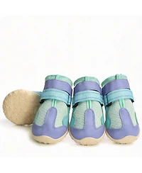 Aronkl Dog Boots for Large Dogs - Anti-slip, Durable, Secure Fit