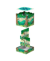 Haba My Very First Games: Forest Friends – 3D Matching & Memory Kids Games for Toddlers, Ages 2+, Toddler Learning Toys, Made in Germany