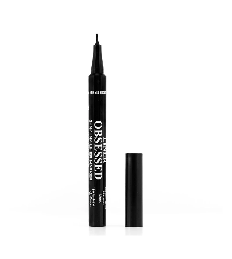 Palladio Liner Obsessed 2-in- 1 Liner Marker