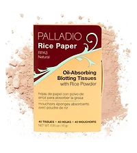 Palladio Rice Paper