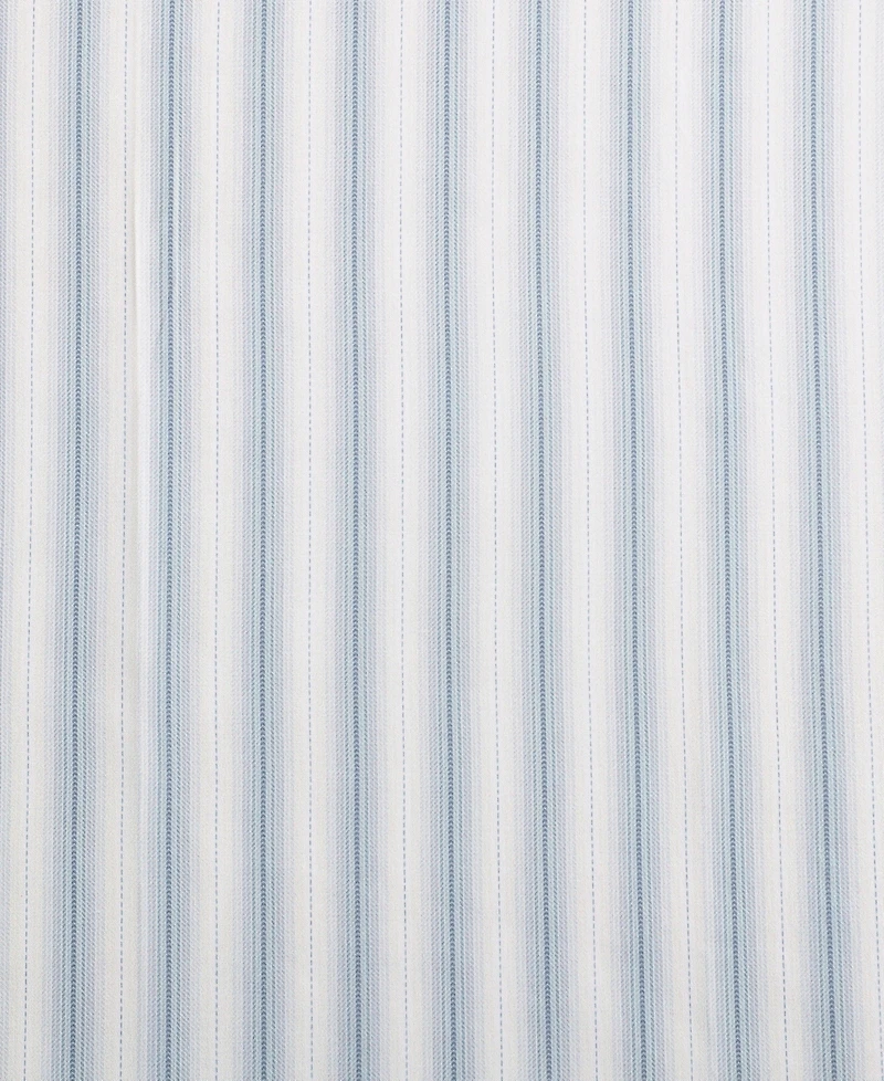 Kenneth Cole New York Arrow Stripe Microfiber 4-Pc. Sheet Set