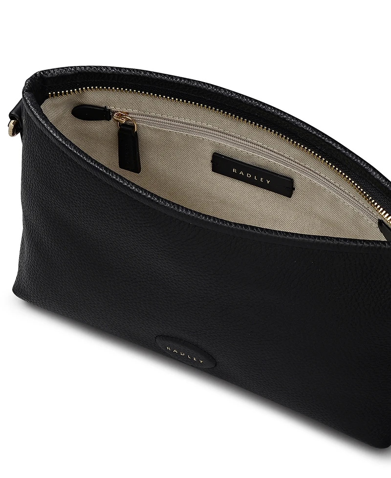 Radley London Chartfield Place Zip-Top Small Crossbody Bag