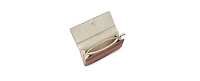 Radley London Spring Daze Mini Flapover Wallet