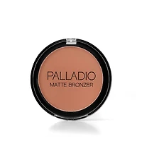 Palladio Matte Bronzer - 0.35 oz