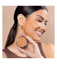 Palladio Cream Bronzer