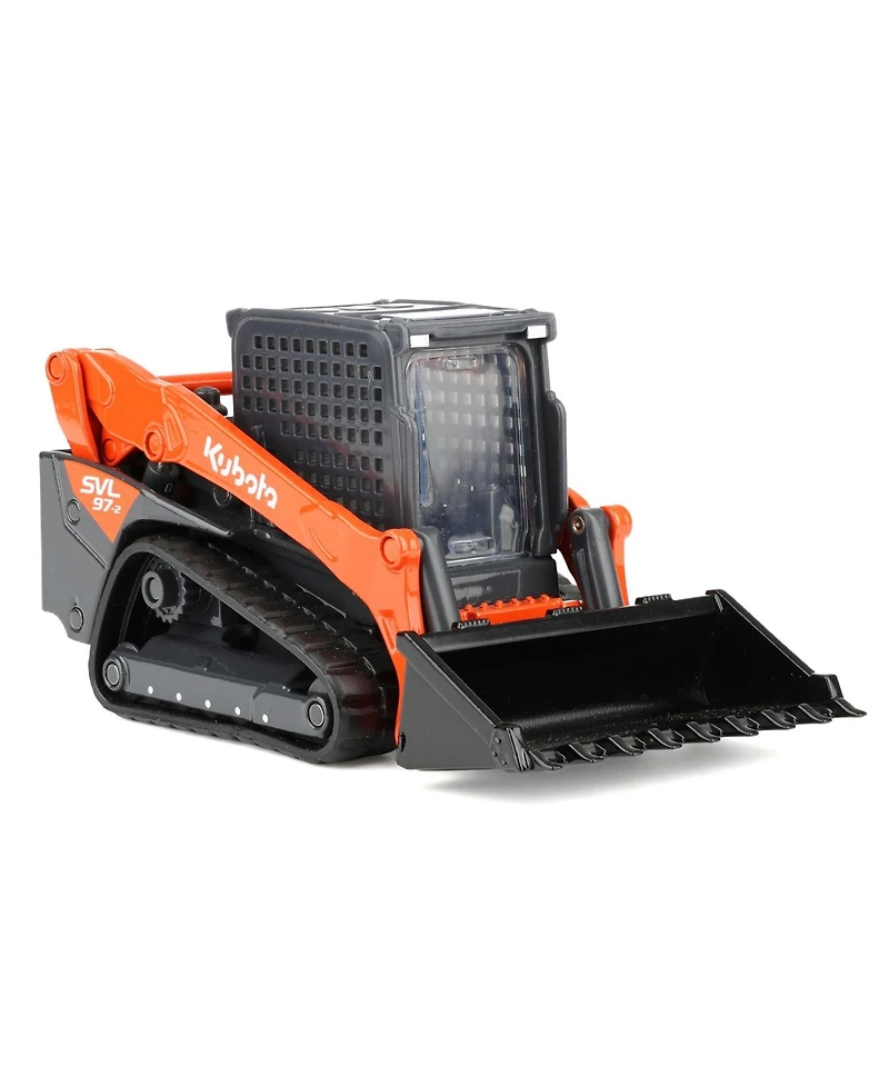 Ertl 1/32 Kubota SVL97-2 Tracked Skid Steer Loader Prestige Collection