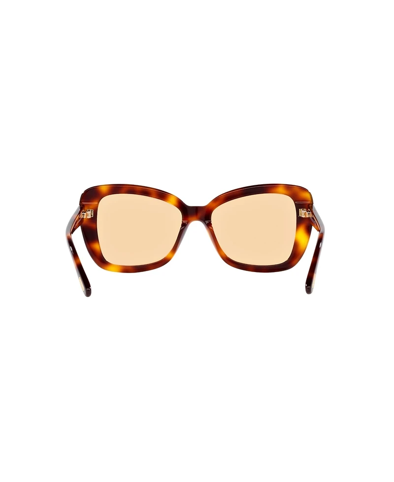 Tom Ford Women's Photochromic Sunglasses, FT1008 TR001509