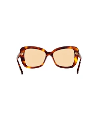 Tom Ford Women's Photochromic Sunglasses, FT1008 TR001509