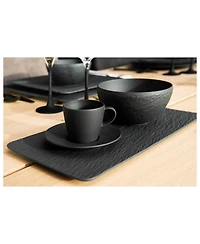 Villeroy & Boch Manufacture Rock Dinner Plate