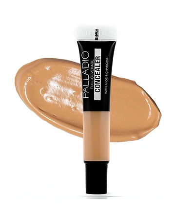 Palladio Full Coverage Concealer - 0.35 oz