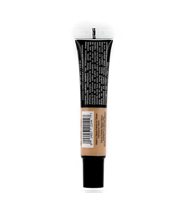 Palladio Full Coverage Concealer - 0.35 oz