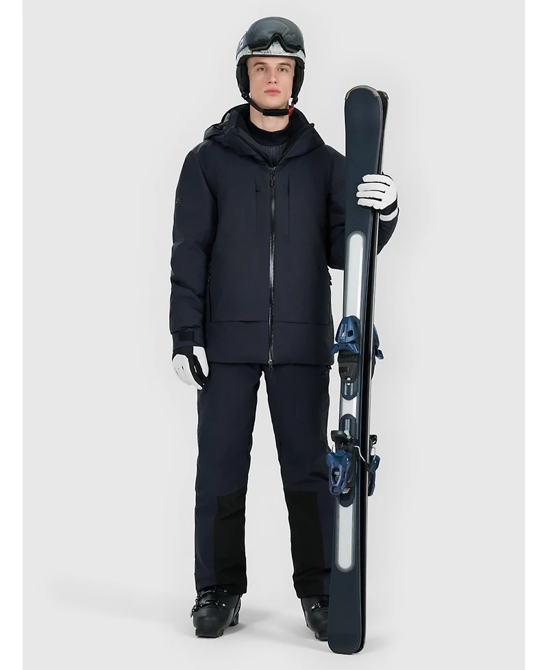 4F Men's Ski Jacket Membrane Dermizax 20000