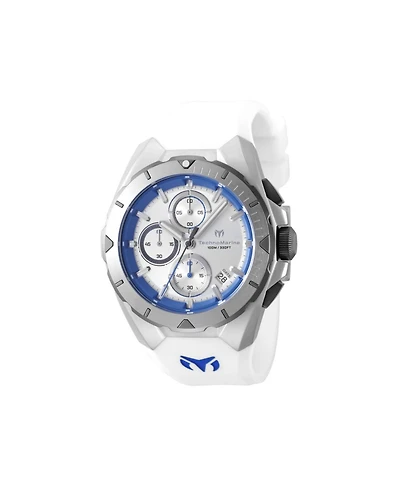 Technomarine Men's Tm-318136 Ocean Quartz VD57 Dial Watch
