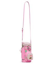 Betsey Johnson Par-tee Mini Crossbody Bag